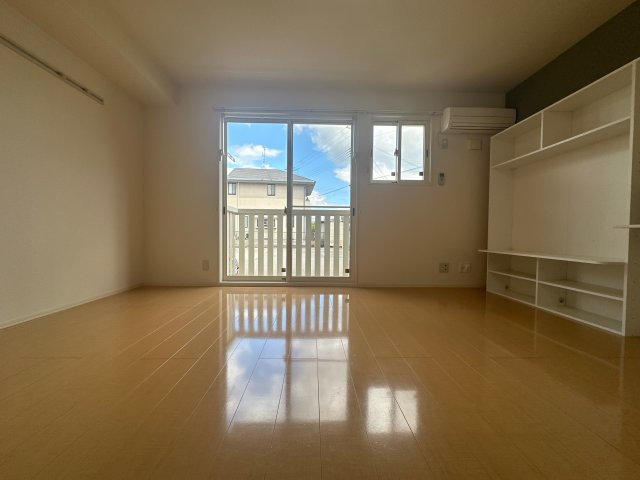 ベルクール大塚の子供部屋