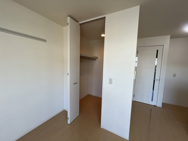 ベルクール大塚の内装