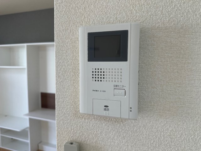 ベルクール大塚のセキュリティ