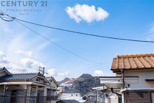 物件からの展望