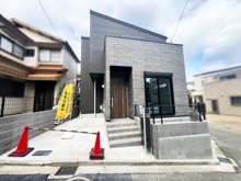 西宮市生瀬町１丁目新築一戸建ての画像