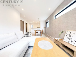 ダイニングキッチン