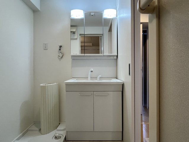 LUXETAGE大須west｜名古屋市の賃貸ならMy賃貸の洗面所|LUXETAGE大須west