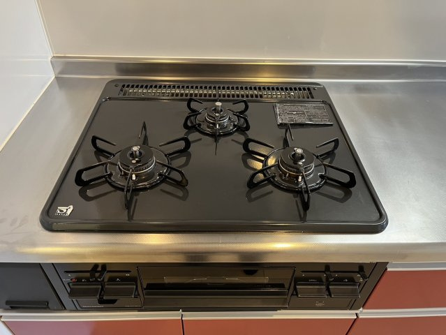 LUXETAGE大須west｜名古屋市の賃貸ならMy賃貸のキッチン|LUXETAGE大須west