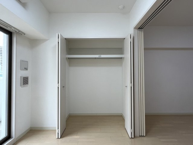 LUXETAGE大須west｜名古屋市の賃貸ならMy賃貸の収納|LUXETAGE大須west