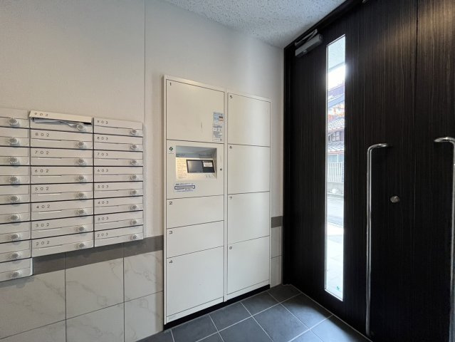 LUXETAGE大須west｜名古屋市の賃貸ならMy賃貸のその他共用部分|LUXETAGE大須west