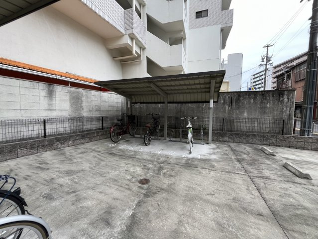 LUXETAGE大須west｜名古屋市の賃貸ならMy賃貸のその他共用部分|LUXETAGE大須west