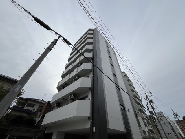 LUXETAGE大須west｜名古屋市の賃貸ならMy賃貸の外観|LUXETAGE大須west