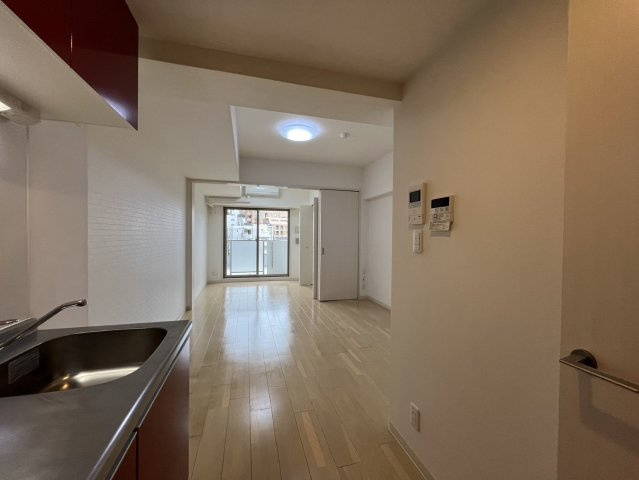 LUXETAGE大須west｜名古屋市の賃貸ならMy賃貸の居間・リビング|LUXETAGE大須west