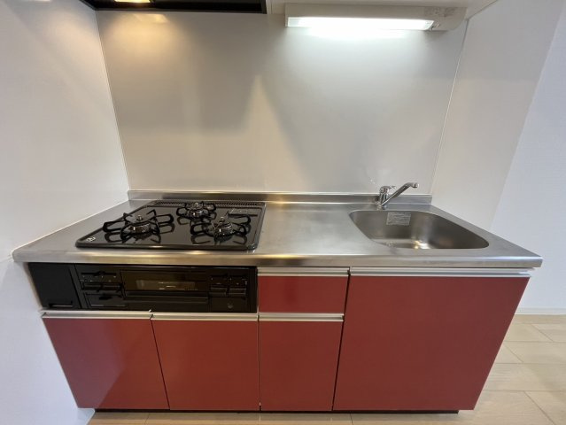 LUXETAGE大須west｜名古屋市の賃貸ならMy賃貸のキッチン|LUXETAGE大須west