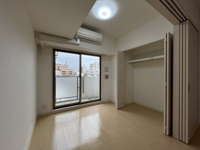 LUXETAGE大須west｜名古屋市の賃貸ならMy賃貸の寝室|LUXETAGE大須west