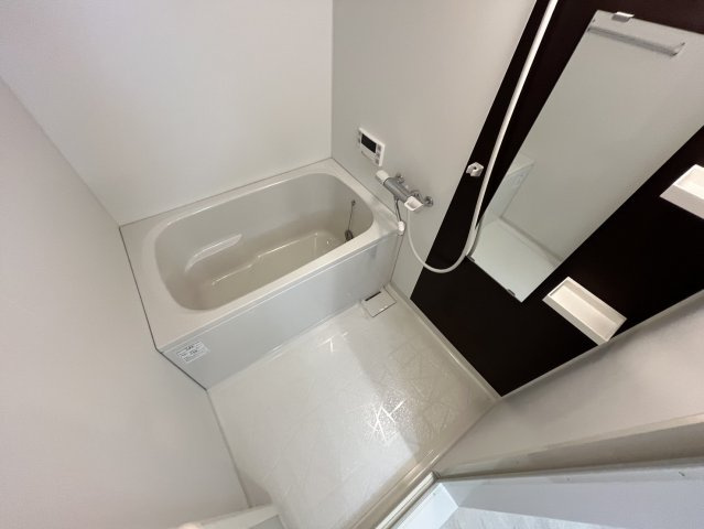 LUXETAGE大須west｜名古屋市の賃貸ならMy賃貸の浴室|LUXETAGE大須west