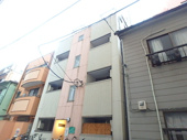 イオボヌール押上の画像