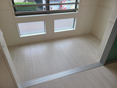 【バルコニー】 | リコリス