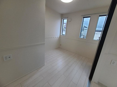 【内装】 | リコリス