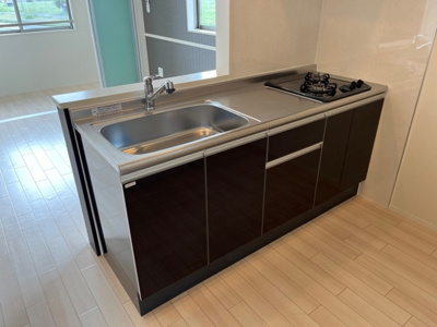 【キッチン】 | リコリス