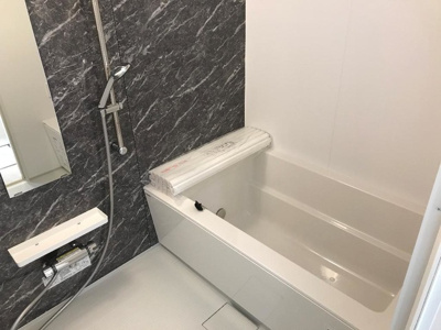 【浴室】 | リコリス