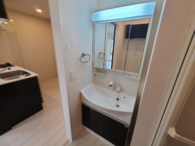 【洗面所】 | リコリス