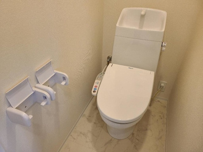 【トイレ】 | リコリス