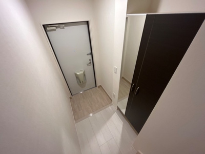 【玄関】 | リコリス