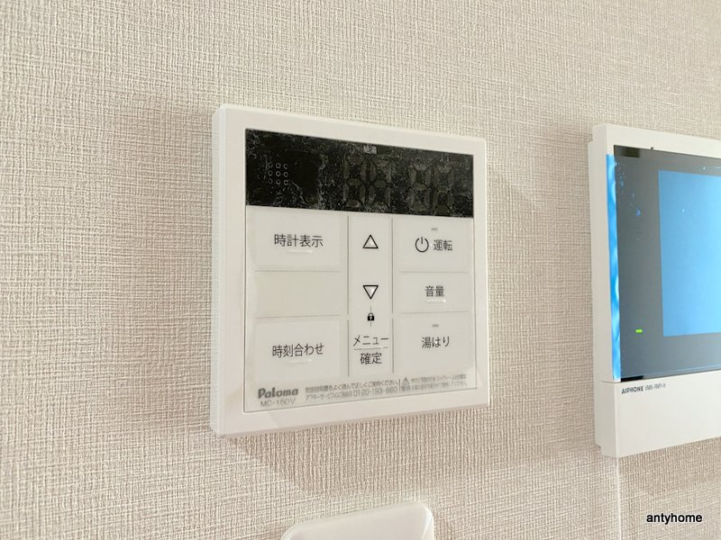 ドゥーエ南堀江　仲介手数料無料の内装