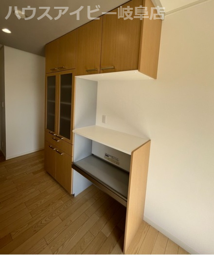 【キッチン】の画像