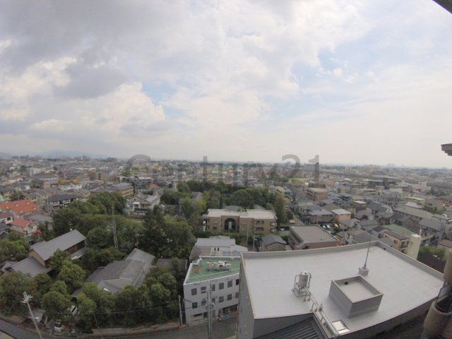 【展望】 | ドミールタワー幸大