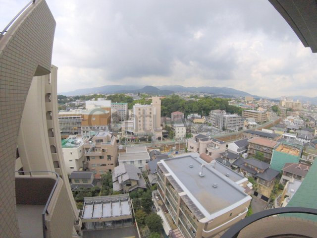 【展望】 | ドミールタワー幸大