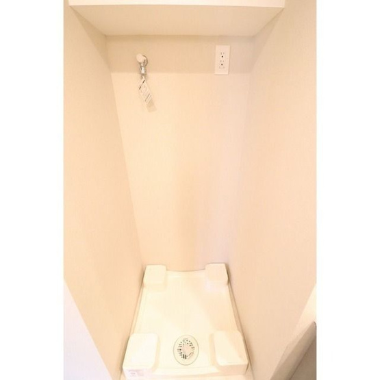 【設備】ウェルスクエア駒込