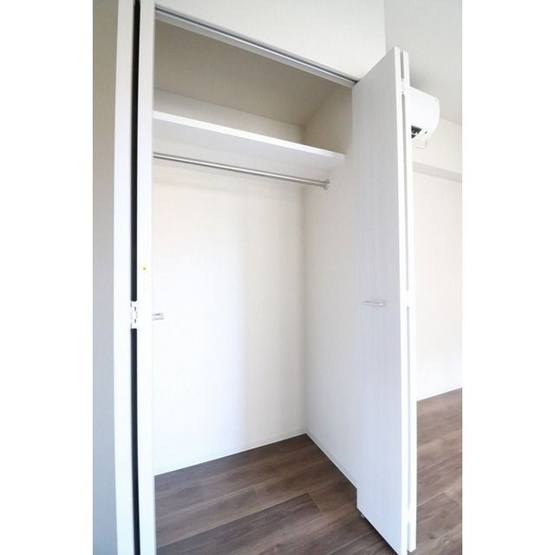 【収納】ウェルスクエア駒込