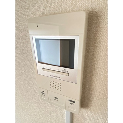 【セキュリティ】 | 仲介手数料半額！HPに初期費用掲載「プライスホーム」で検索！セリエ高宮