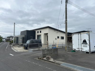 【その他】 | 北諸県郡三股町樺山 2,400万円 3LDK