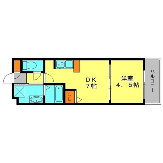 【間取り】 | 仲介手数料半額！HPに初期費用掲載「プライスホーム」で検索！セリエ高宮