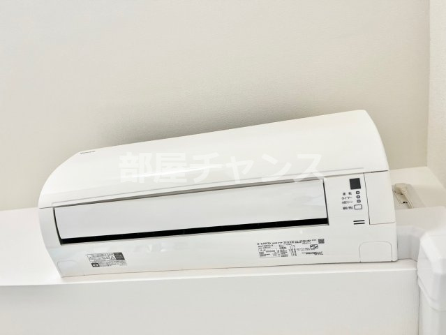 パルティール黒川本通りの設備