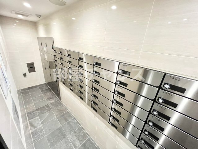 パルティール黒川本通りのその他共用部分