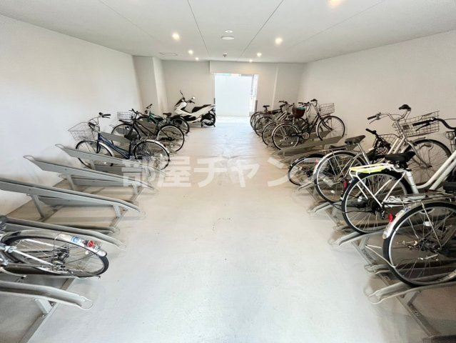 パルティール黒川本通りのその他共用部分