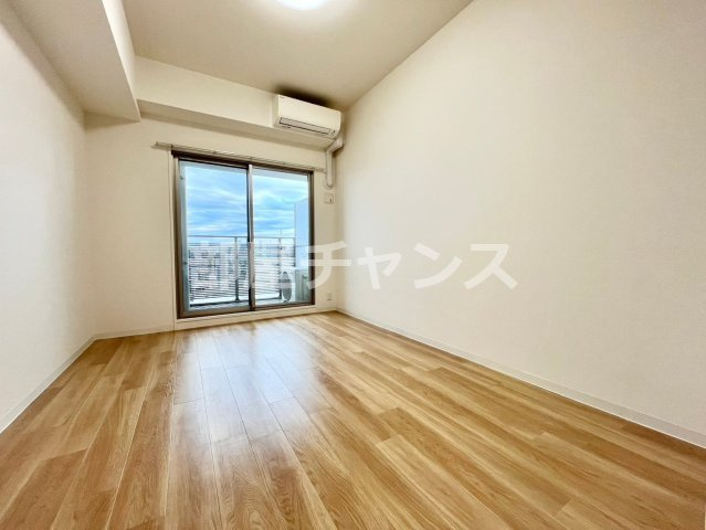 パルティール黒川本通りの居間・リビング