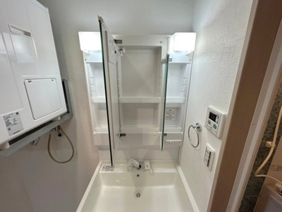 【洗面所】 | プランドール | プランドール★那覇市字真地エリア