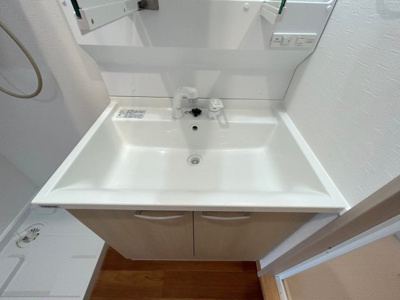 【洗面所】 | プランドール | プランドール★那覇市字真地エリア