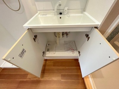 【洗面所】 | プランドール | プランドール★那覇市字真地エリア