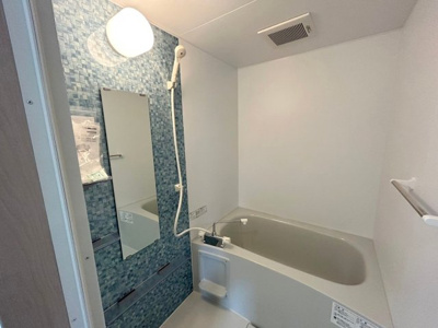 【浴室】 | プランドール | プランドール★那覇市字真地エリア