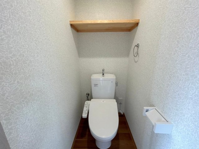 【トイレ】 | プランドール | プランドール★那覇市字真地エリア