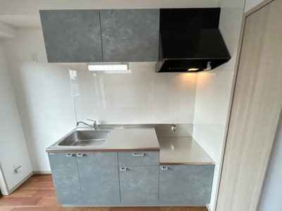 【キッチン】 | プランドール | プランドール★那覇市字真地エリア