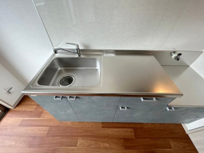 【キッチン】 | プランドール | プランドール★那覇市字真地エリア