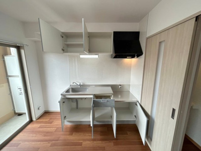 【キッチン】 | プランドール | プランドール★那覇市字真地エリア