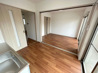 【居間・リビング】 | プランドール | プランドール★那覇市字真地エリア