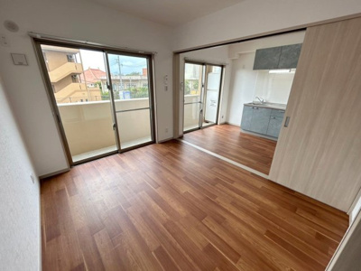 【洋室】 | プランドール | プランドール★那覇市字真地エリア