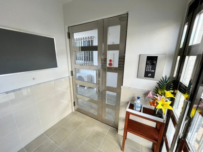 【セキュリティ】 | プランドール | プランドール★那覇市字真地エリア