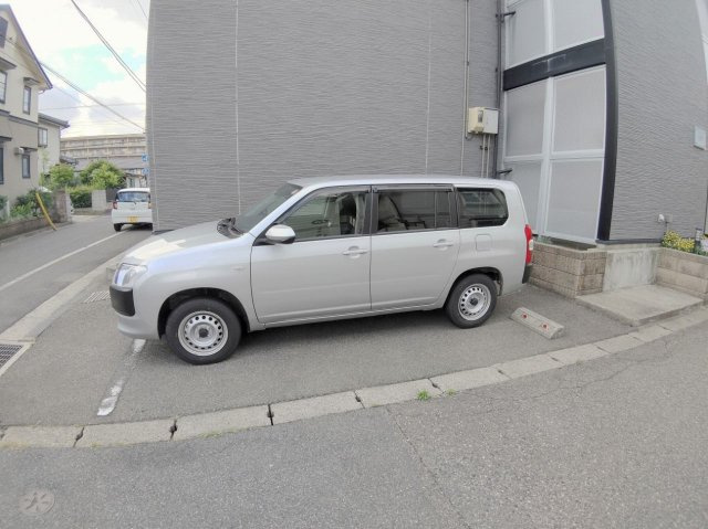 レオパレスサンビオラのその他