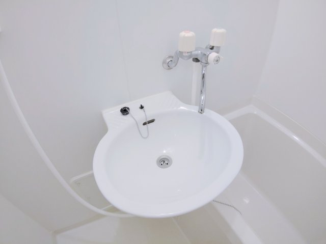 レオパレスサンビオラの内装